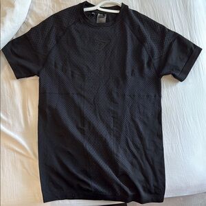 Gymshark Onyx V3 Compression Shirt